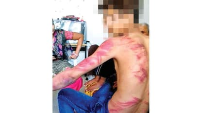 అగ్రకులం అమ్మాయితో ఎఫైర్ పెట్టుకున్నాడని..