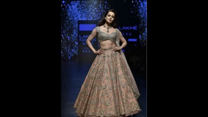 ನಿಲುವಂಗಿ ಮಾತ್ರ ಒಳಉಡುಪು ಧರಿಸಬೇಡಿ ಎಂದಿದ್ದರಂತೆ!