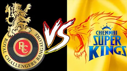 Liquor sales amid coronavirus lockdown: MS Dhoni-led CSK have 'sweet sambar' response to Bengaluru's 'win'