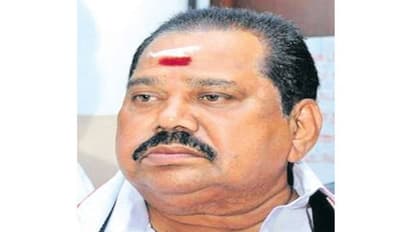 Madras high court declares AK Bose’s 2016 by-election invalid