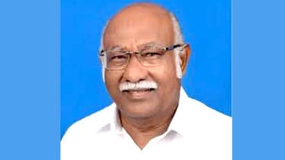 CBI raids recruitment scam accused AIADMK MP Anwar Raajha’s house