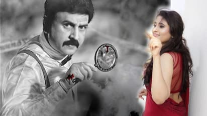 ಶಿವಾಜಿ ಸುರತ್ಕಲ್ ನಲ್ಲಿ ಡಿಟೆಕ್ಟವ್ ಕೆಲಸ ಶುರು ಮಾಡಿದ ರಮೇಶ್ ಅರವಿಂದ್!