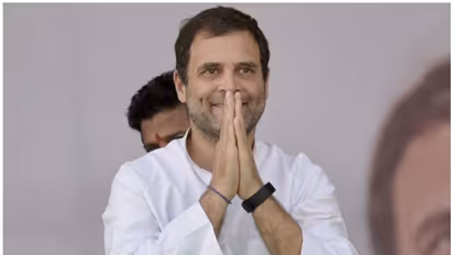 Congress president Rahul Gandhi likely to use Wayanad as plan B?