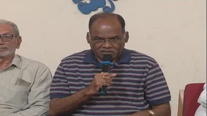 ಅವನೆಂಥಾ ಸಿಂಹ?: ಪ್ರತಾಪ್ರನ್ನು ನರಿ ಎಂದ ಗುರು!