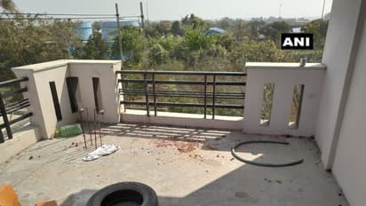 ಕ್ರಿಕೆಟ್ ನೆಪದಲ್ಲಿ ಕುಟುಂಬದ ಮೇಲೆ ಮಾರಣಾಂತಿಕ ಹಲ್ಲೆ: ಗುರುಗ್ರಾಮ್ ಪ್ರಕ್ಷುಬ್ಧ!