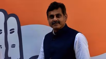 ఏ నిర్ణయం తీసుకున్నా ఈటల వెంటే: కొండా విశ్వేశ్వర్ రెడ్డి