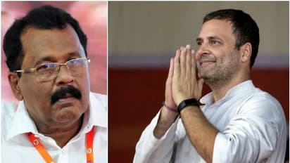 'ലീഗിന്റെ കോട്ടയിൽ മത്സരിക്കുന്നതും എഐസിസി ആത്മഹത്യ ചെയ്യുന്നതും സമം': ശ്രീധരൻപിള്ള