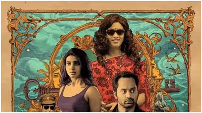 ದಕ್ಷಿಣ ಭಾರತದ 10 ಅತ್ಯುತ್ತಮ ಚಲನಚಿತ್ರಗಳು: ಕನ್ನಡದ್ದೂ 2 ಸಿನಿಮಾಗಳಿವೆ!