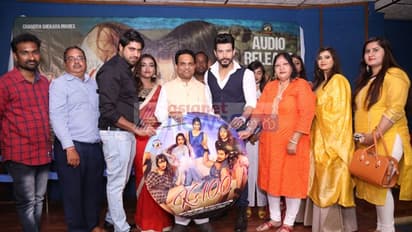 "కెఎస్100" హండ్రెడ్ పర్సెంట్ హిట్ అవుతుంది- దర్శకుడు షేర్