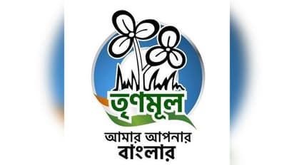 Didi's Trinamool no longer Congress, green eclipses saffron