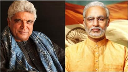 Here's the mystery behind Javed Akhtar's credits in PM Narendra Modi biopic