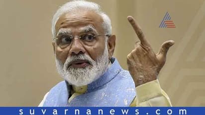 ಪರಮಾಶ್ಚರ್ಯ: ವಾರಾಣಸಿಯಲ್ಲಿ ಮೋದಿ ವಿರುದ್ಧ 111 ಜನ ಅಭ್ಯರ್ಥಿಗಳು!