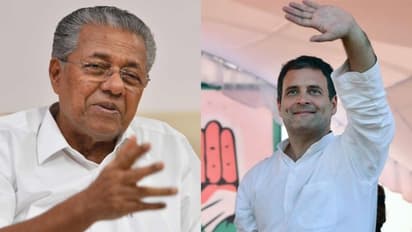 ಕಾಂಗ್ರೆಸ್ನಲ್ಲಿ ಯಾರು ಉಳಿಯುತ್ತಾರೆ ಅನ್ನೋ ಭರವಸೆ ನಾಯಕರಿಗಿಲ್ಲ, ಬಿರುಕು ಹೆಚ್ಚಿಸಿದ ಕೇರಳ ಸಿಎಂ ಮಾತು!