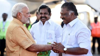 பணத்திற்காக மாறிய கட்சி... வளைத்துப் போட்ட அதிமுக..!
