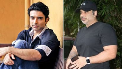 ആത്മഹത്യയെക്കുറിച്ച് സൂചന; വിവാദമായതോടെ ട്വീറ്റ് പിന്വലിച്ച് നടന് ഉദയ് ചോപ്ര