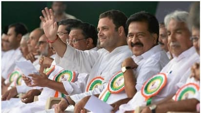 രാഹുൽ ഗാന്ധി വയനാട്ടിൽ മത്സരിക്കുമോ? തീരുമാനം ഇന്നോ നാളെയോ