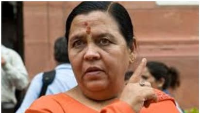 ത്സാന്സിയില് ഉമഭാരതിക്ക് പകരം പുതിയ സ്ഥാനാര്ത്ഥി; ബിജെപിയുടെ പുതിയ പട്ടിക പുറത്ത്