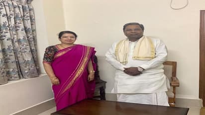 ಅತ್ತ ಯಾರ ಕಾಲು ಹಿಡಿಯಲ್ಲ ಎನ್ನುತ್ತಿರುವ HDK, ಇತ್ತ ಸಿದ್ದು ಮೊರೆ ಹೋದ ಅನಿತಾ