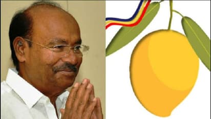 ஜெயிக்கும் பாமக வேட்பாளர் 3 கூடை மாம்பழம் எனக்கு தர வேண்டும்.. டாக்டர் ராமதாஸ் வினோத உத்தரவு..!