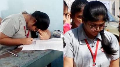 CBSE Result: ತಂದೆ ಸಾವಿನಲ್ಲಿಯೇ ಪರೀಕ್ಷೆ ಬರೆದ ಶಿವಳ್ಳಿ ಪುತ್ರಿ ಫಸ್ಟ್ ಕ್ಲಾಸ್!