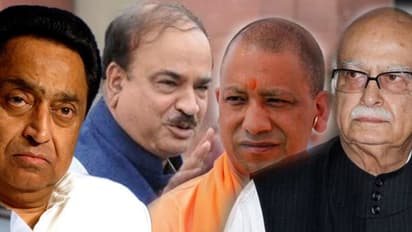 4 ದಾಖಲೆವೀರ ಸಂಸದರು ಈ ಬಾರಿ ಸಂಸತ್ತಿಗೆ ಇಲ್ಲ