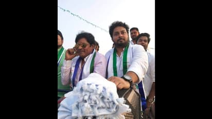 ఏం చేశారు, సార్!: పవన్ కల్యాణ్ ను నిలదీసిన అలీ