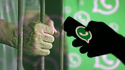 Whatsapp ಗ್ರೂಪ್ ಅಡ್ಮಿನ್ ಗಳೇ ಇತ್ತ ಗಮನಿಸಿ... ಸ್ವಲ್ಪ ಯಾಮಾರಿದ್ರೂ ದಂಡ, ಜೈಲು ಗ್ಯಾರಂಟಿ!