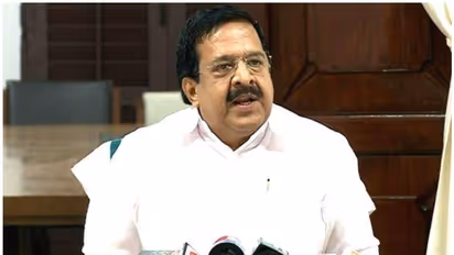 തൊഴിലുറപ്പ് പദ്ധതി തകര്‍ക്കാന്‍ കേന്ദ്ര സര്‍ക്കാര്‍ ശ്രമം: ചെന്നിത്തല