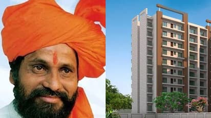 വാസ്തു ശരിയല്ലെന്ന് ഉപദേശം; ലോട്ടറി അടിച്ച അഞ്ച് കോടിയുടെ രണ്ട് ഫ്ലാറ്റുകള് തിരിച്ചു നല്കി ശിവസേന അംഗം