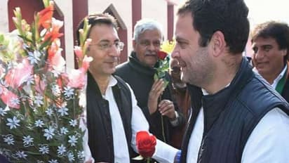 जितिन प्रसाद की कांग्रेस से हुई डील पक्की, लोकसभा चुनाव हारने के बाद भी बनेंगे सांसद