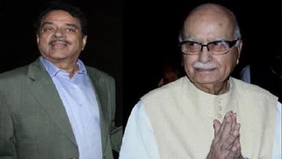 'ಫ್ರೆಂಡ್, ಫಿಲಾಸಫರ್, ಗೈಡ್, ಅಲ್ಟಿಮೇಟ್ ಗುರು'ವಿಗೆ ಟಿಕೆಟ್ ಇಲ್ಲ: ಶತ್ರುಘ್ನ ಯಾರನ್ನೂ ಬಿಡಲಿಲ್ಲ!