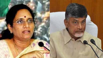 చంద్రబాబు మానవత్వం మరిచిపోయారు.. విచారణకు హాజరు కావాల్సిందే: వాసిరెడ్డి పద్మ