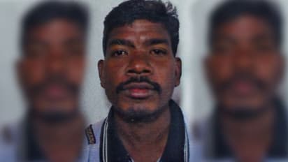 ചുഴലിരോഗത്തെ തുടര്ന്ന് ഒഡീഷ സ്വദേശി ചെക് ഡാമില് മുങ്ങിമരിച്ചു