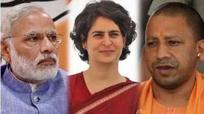 यूपी के गन्ना किसानों के भुगतान को लेकर प्रियंका-योगी में ट्विटर वार