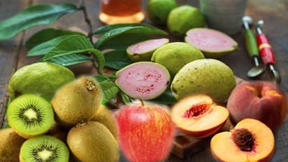 ಈ ಹಣ್ಣು ಮಧುಮೇಹಕ್ಕೂ ಮದ್ದು..