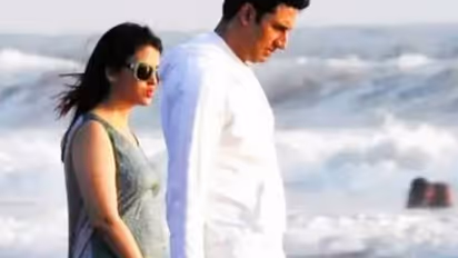 দ্বিতীয়বার মা হতে চলেছেন ঐশ্বর্য, গোয়ায় ঘুরতে গিয়ে প্রকাশ্যে এল তাঁর বেবি বাম্প