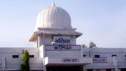 इस बार किसका साथ देगा ‘बागी बलिया’