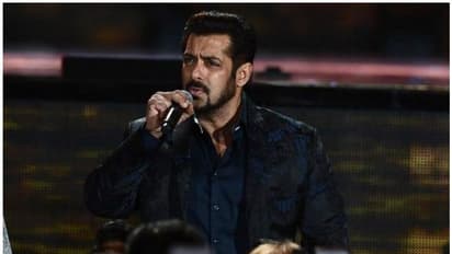 ‘दबंग-3’ की शूटिंग में सलमान खान से हुई गलती, शिवलिंग का हुआ अपमान?