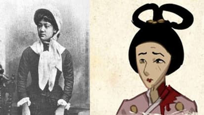 രാജ്യത്തിനായി, മരണം വരെ മായാത്ത മുറിവേറ്റ പെണ്കുട്ടി; അവളെ എങ്ങനെയാണ് ചരിത്രം മറന്നു പോയത്?