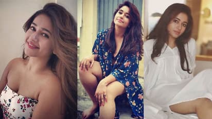 హద్దులు చెరిపేస్తున్న పూనమ్ గ్లామర్ షో!