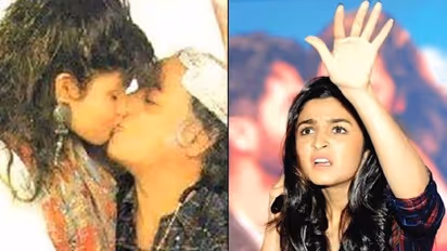 Shocking throwback: When Mahesh Bhatt wanted to marry his own daughter Pooja Bhatt