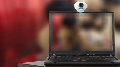 ಮಾಜಿ ಪ್ರೇಯಸಿಯ ಫೋಟೋ ಅಶ್ಲೀಲ ವೆಬ್ಸೈಟ್ಗೆ ಹಾಕಿದ!