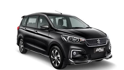 ಇನೋವಾ ಹಿಂದಿಕ್ಕಿದ ಮಾರುತಿ ಎರ್ಟಿಗಾ; ಗರಿಷ್ಠ ಮಾರಾಟವಾದ MPV ಕಾರು!