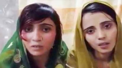 अल्पसंख्यकों, खास तौर पर हिंदुओं के लिए नर्क है पाकिस्तान