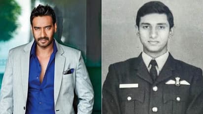 Ajay Devgn, Sanjay Dutt's ‘Bhuj: The Pride of India’ to release on Independence Day