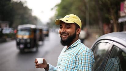 എന്തുണ്ടായിട്ടും സന്തോഷമില്ലേ ജീവിതത്തില്? ഈ കാബ് ഡ്രൈവര് പറയുന്നത് കേള്ക്കൂ..