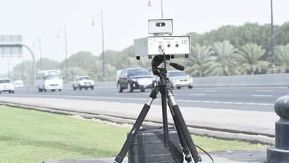 മുന്‍ ഭാര്യയുടെ വാഹനം ഓടിച്ച് യുവാവ് വരുത്തിവെച്ചത് 18 ലക്ഷത്തിന്റെ ട്രാഫിക് ഫൈന്‍; കേസ് കോടതിയില്‍