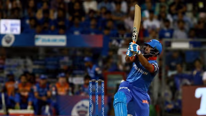 IPL 2024: Rishabh Pant likely to be used as an impact player for Delhi Capitals - Report