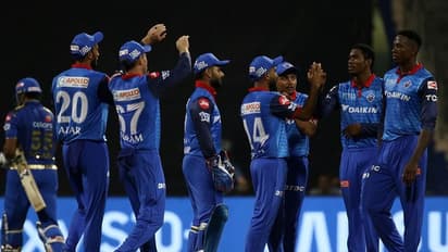 ಪಂತ್ ಆರ್ಭಟ- ವ್ಯರ್ಥವಾಯ್ತು ಯುವಿ ಹೋರಾಟ-ಡೆಲ್ಲಿಗೆ ಸಿಕ್ತು ಭರ್ಜರಿ ಗೆಲುವು!