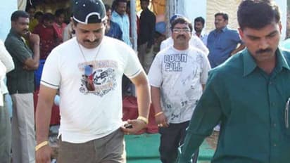 శేషన్నకు షెల్టర్ ఇవ్వలేదు: మాజీ మావోయిస్టు వెంకట్ రెడ్డి